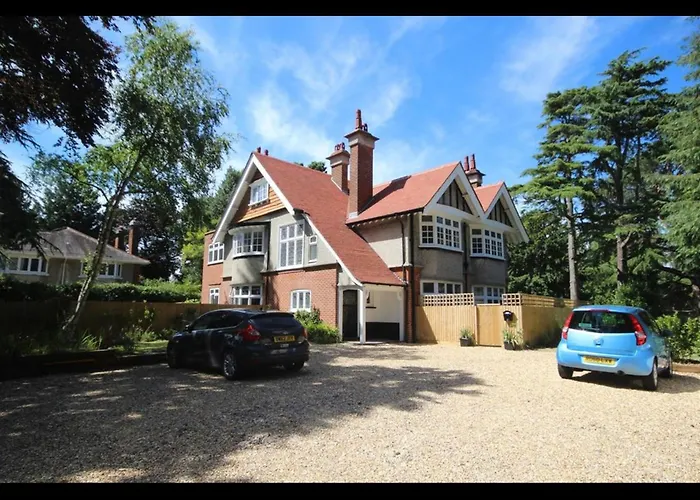 The Coach House