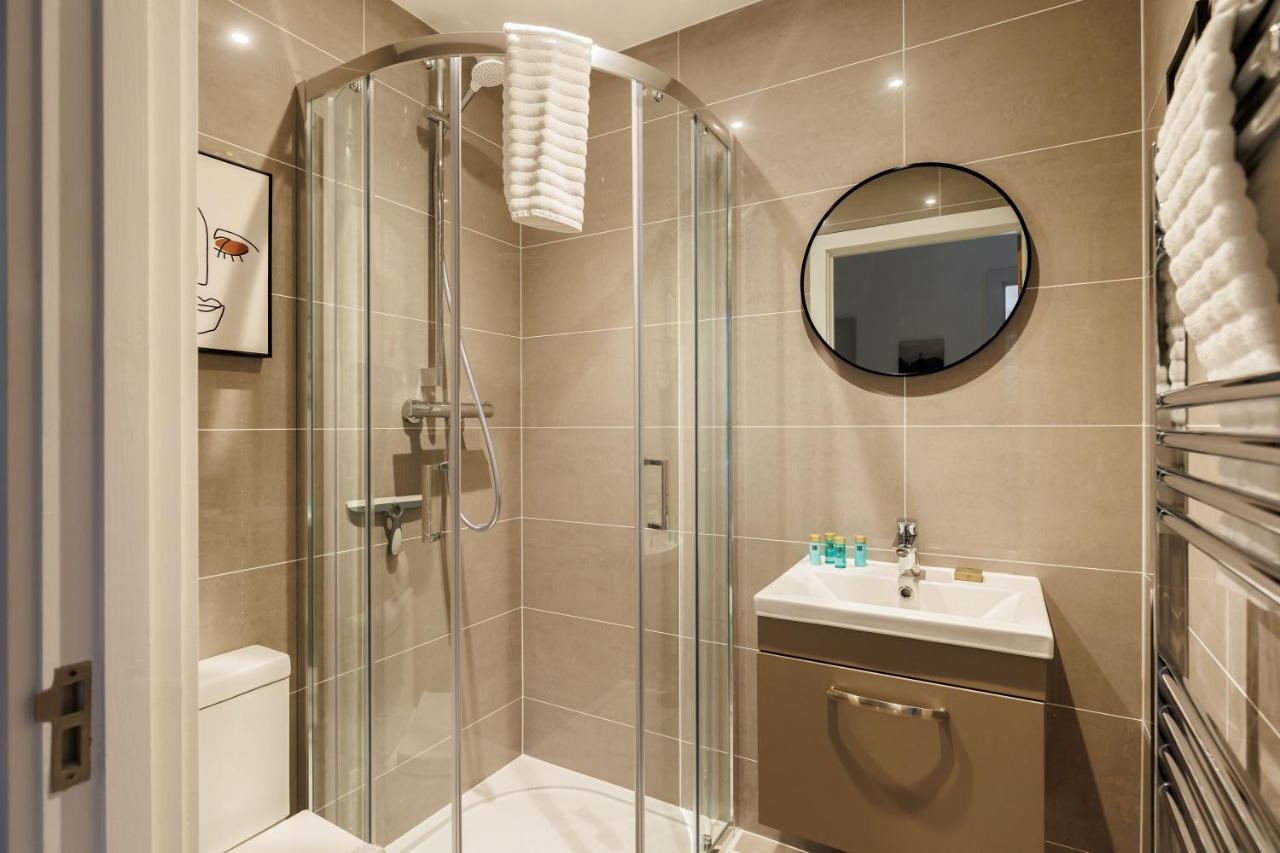 The Coach House Holiday home *