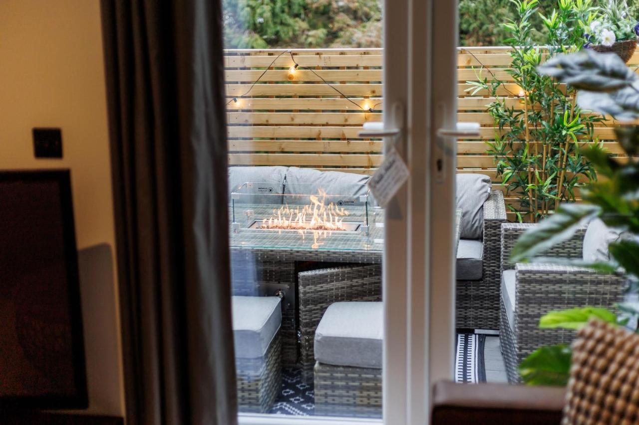 The Coach House *