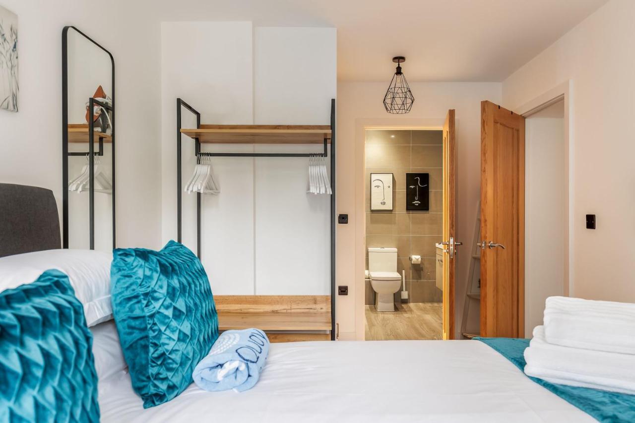The Coach House *