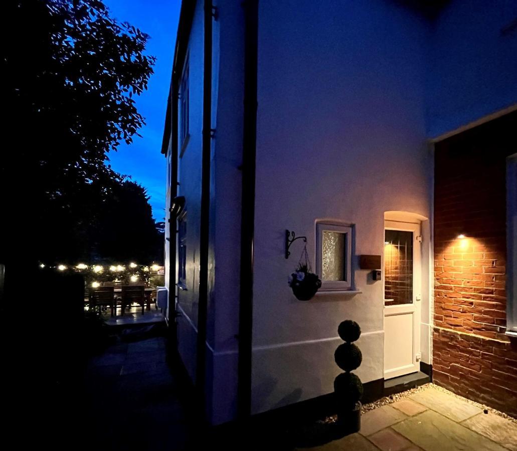 The Coach House Holiday home Bournemouth